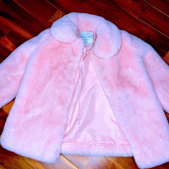 Janie and Jack Jackets & Blazers - Toddler winter jacket